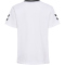 hummel hmlBATMAN TRES T-Shirt Kinder 9801 - bright white 104