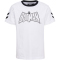 hummel hmlBATMAN TRES T-Shirt Kinder 9801 - bright white 134