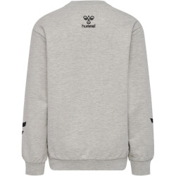 hummel hmlBATMAN DOS Sweatshirt Kinder 2010 - light grey...