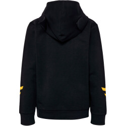 hummel hmlBATMAN CUATRO Hoodie Kinder 2001 - black 110