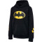 hummel hmlBATMAN CUATRO Hoodie Kinder 2001 - black 110