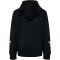 hummel hmlBATMAN CUATRO Hoodie Kinder 2001 - black 110