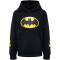 hummel hmlBATMAN CUATRO Hoodie Kinder 2001 - black 110