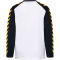 hummel hmlBATMAN Sweatshirt Kinder 9801 - bright white 104