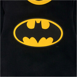 hummel hmlBATMAN langarm Baby-Body 2001 - black 56