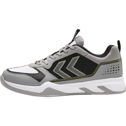 hummel Teiwaz 2.0 Handballschuhe Herren 1100 - alloy 36