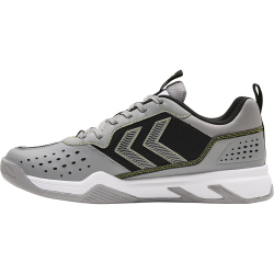hummel Teiwaz 2.0 Handballschuhe Herren 1100 - alloy 36