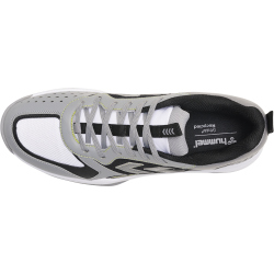 hummel Teiwaz 2.0 Handballschuhe Herren 1100 - alloy 36