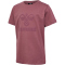 hummel hmlFASTWO T-Shirt Kinder 3184 - wistful mauve 104