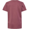 hummel hmlFASTWO T-Shirt Kinder 3184 - wistful mauve 104