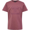 hummel hmlFASTWO T-Shirt Kinder 3184 - wistful mauve 104
