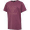 hummel hmlFASTWO T-Shirt Kinder 3404 - tulipwood 104