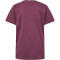 hummel hmlFASTWO T-Shirt Kinder 3404 - tulipwood 104