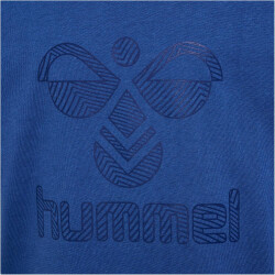 hummel hmlFASTWO T-Shirt Kinder 7149 - true navy 104