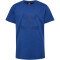 hummel hmlFASTWO T-Shirt Kinder 7149 - true navy 104