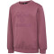 hummel hmlFASTWO Sweatshirt Kinder 3184 - wistful mauve 104