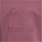 hummel hmlFASTWO Sweatshirt Kinder 3184 - wistful mauve 104