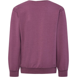 hummel hmlFASTWO Sweatshirt Kinder 3404 - tulipwood 104