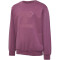 hummel hmlFASTWO Sweatshirt Kinder 3404 - tulipwood 104