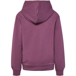 hummel hmlFASTWO Hoodie Kinder 3404 - tulipwood 104