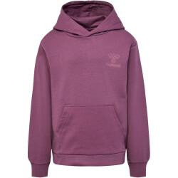 hummel hmlFASTWO Hoodie Kinder 3404 - tulipwood 104