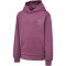 hummel hmlFASTWO Hoodie Kinder 3404 - tulipwood 104