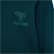 hummel hmlFASTWO Hoodie Kinder 6470 - deep teal 104