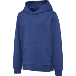 hummel hmlFASTWO Hoodie Kinder 7149 - true navy 104