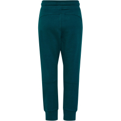 hummel hmlFASTWO Jogginghose Jungen 6470 - deep teal 104