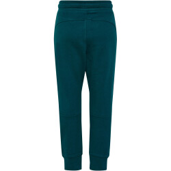 hummel hmlFASTWO Jogginghose Jungen 6470 - deep teal 164