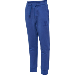 hummel hmlFASTWO Jogginghose Jungen 7149 - true navy 104