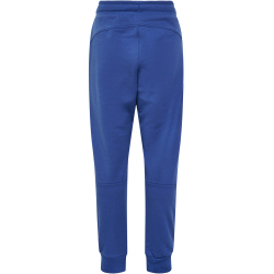 hummel hmlFASTWO Jogginghose Jungen 7149 - true navy 104