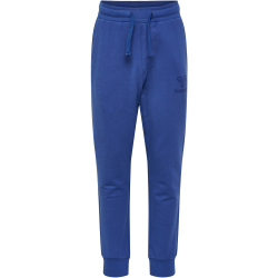 hummel hmlFASTWO Jogginghose Jungen 7149 - true navy 104