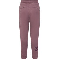 hummel hmlFASTWO NUETTE Jogginghose Mädchen 3184 -...