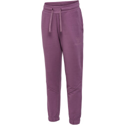 hummel hmlFASTWO NUETTE Jogginghose Mädchen 3404 -...