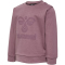 hummel hmlFASTWO LIME Baby-Sweatshirt 3184 - wistful mauve 56