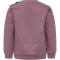 hummel hmlFASTWO LIME Baby-Sweatshirt 3184 - wistful mauve 56