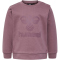 hummel hmlFASTWO LIME Baby-Sweatshirt 3184 - wistful mauve 56