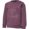 hummel hmlFASTWO LIME Baby-Sweatshirt 3404 - tulipwood 104