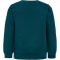 hummel hmlFASTWO LIME Baby-Sweatshirt 6470 - deep teal 56