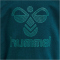 hummel hmlFASTWO LIME Baby-Sweatshirt 6470 - deep teal 56