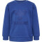 hummel hmlFASTWO LIME Baby-Sweatshirt 7149 - true navy 56