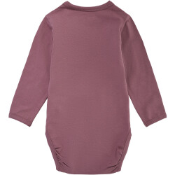 hummel hmlFASTWO Flipper langarm Baby-Body 3184 - wistful...