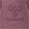 hummel hmlFASTWO Flipper langarm Baby-Body 3184 - wistful mauve 56