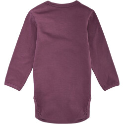 hummel hmlFASTWO Flipper langarm Baby-Body 3404 -...