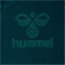 hummel hmlFASTWO Flipper langarm Baby-Body 6470 - deep teal 56