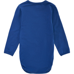 hummel hmlFASTWO Flipper langarm Baby-Body 7149 - true...
