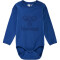 hummel hmlFASTWO Flipper langarm Baby-Body 7149 - true navy 56