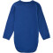 hummel hmlFASTWO Flipper langarm Baby-Body 7149 - true navy 56