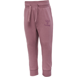 hummel hmlFASTWO APPLE Baby-Jogginghose 3184 - wistful...